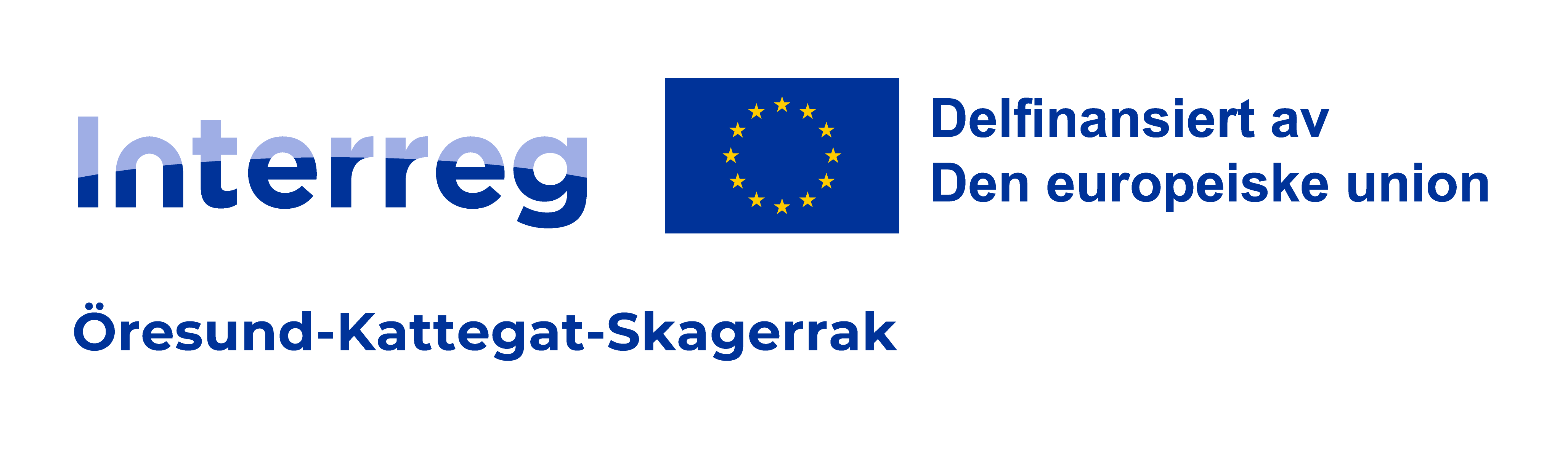 Logo interreg