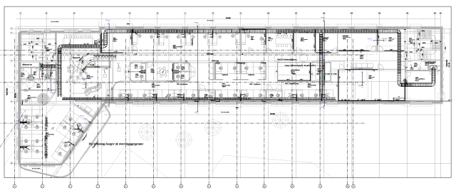 Prosjektering av Sammensatt Elkraft i Revit 2022