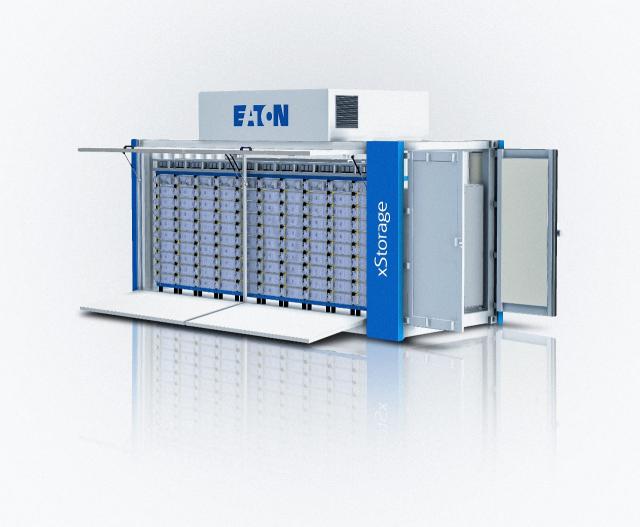 Eaton xStorage