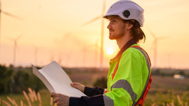 Bærekraft i byggenæringen