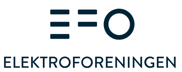 Logo elektroforeningen