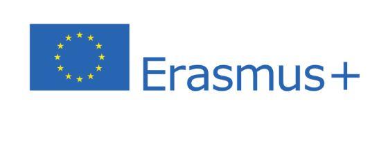 Logo erasmus +