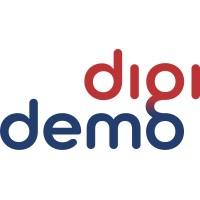 Digidemo logo