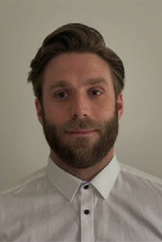 Profilbilde Daniel Halvorsen