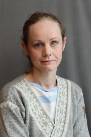 Profilbilde_Sandra Lahtinen